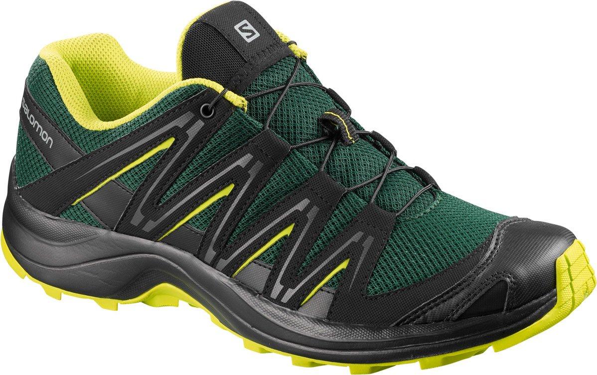 salomon men's acro hiking trainers