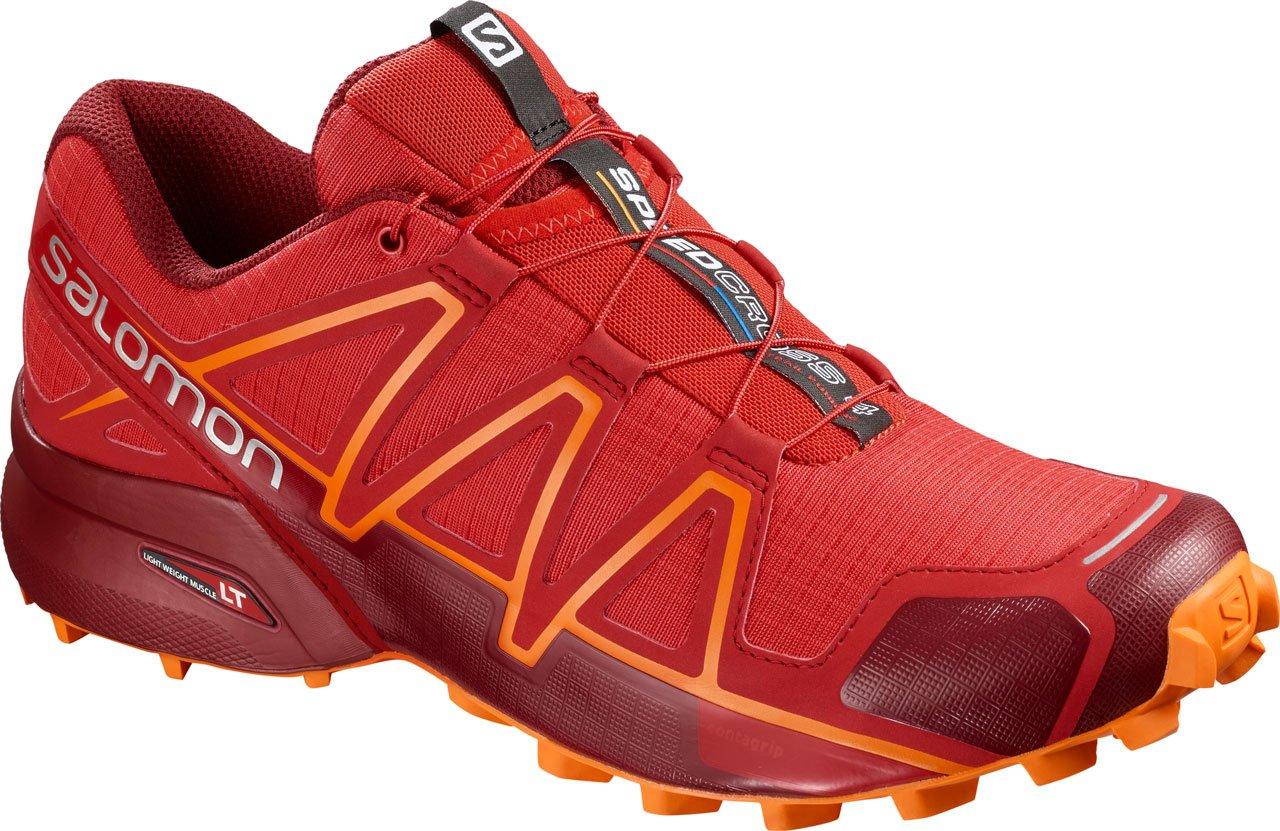 salomon trainers go outdoors