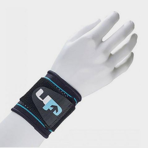 Copper Fit Wrist Brace, Unisex, One Size, Hot/Cold Gel Pack « Discount Drug  Mart