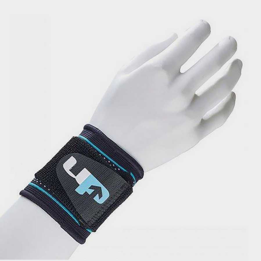 Advanced Ultimate Compression Wrist Support