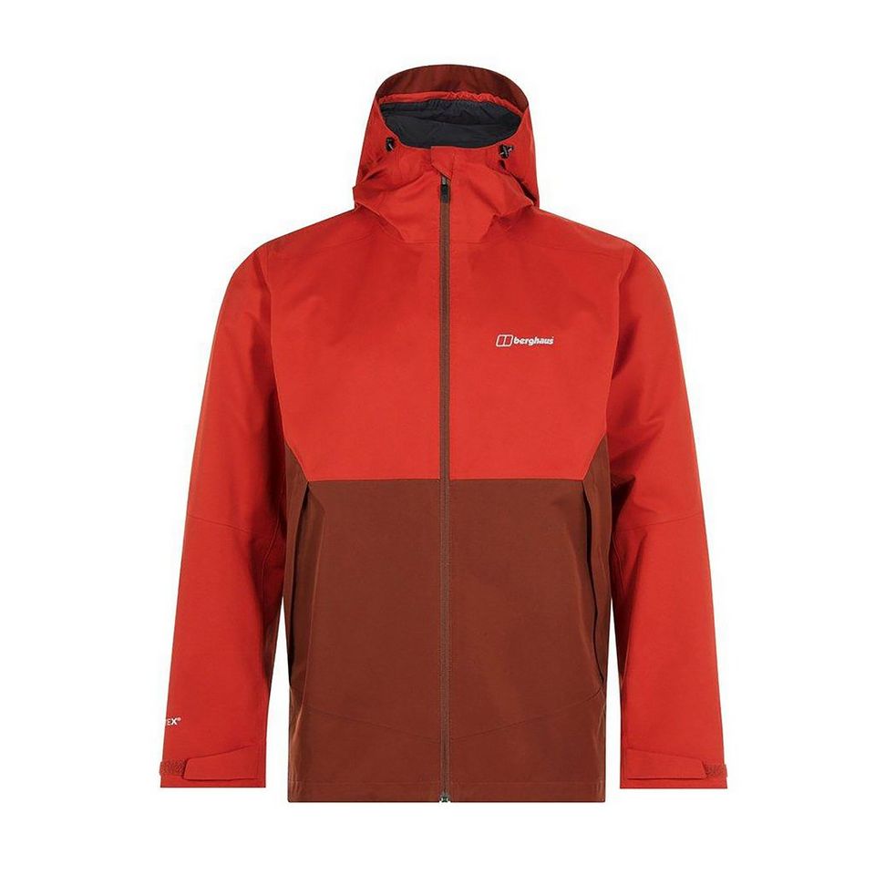 Berghaus Men s Fellmaster Jacket IA GO Outdoors