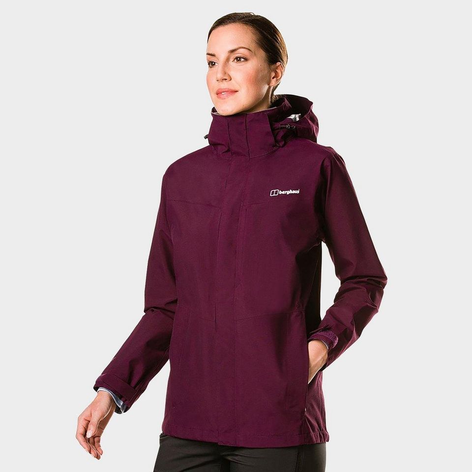 Berghaus hillwalker long ia hotsell