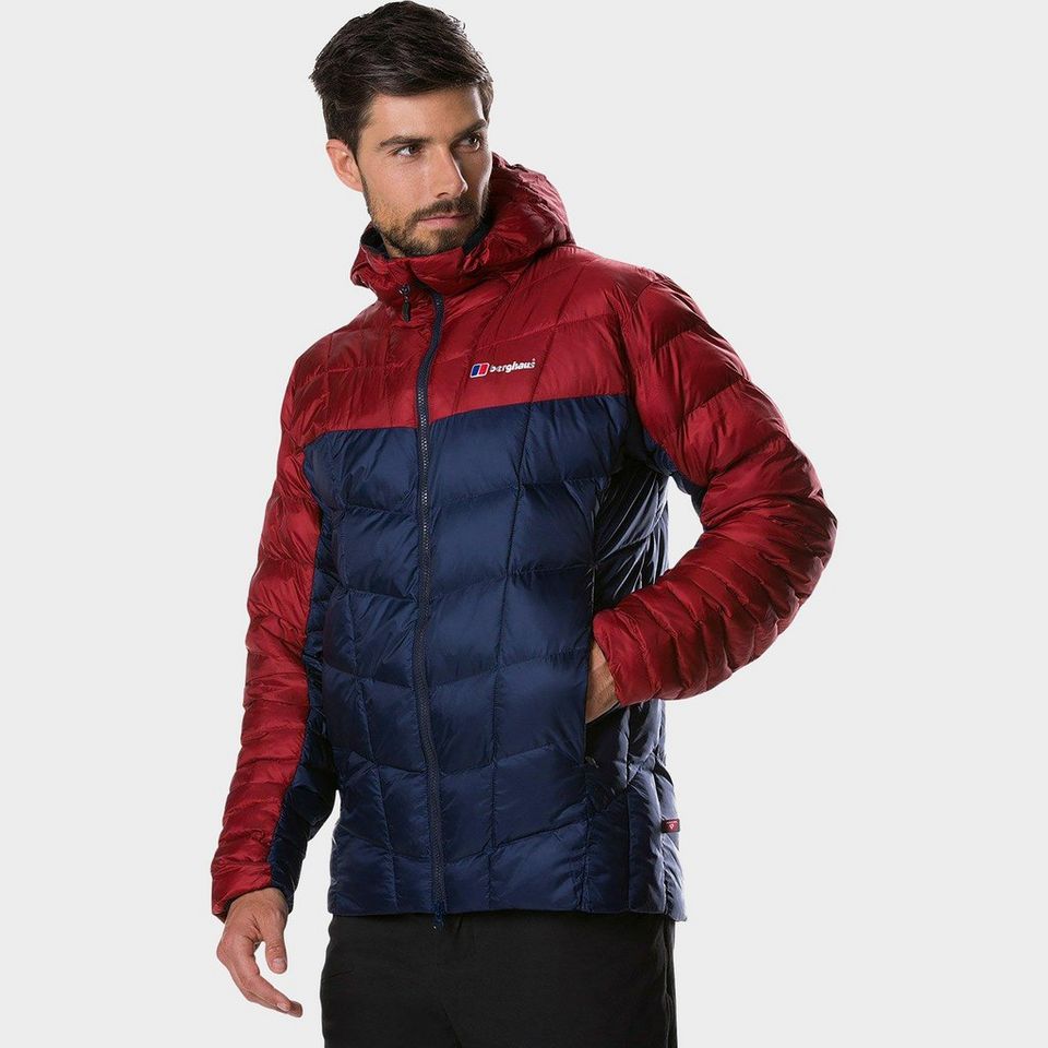 Berghaus Men s Nunat MTN Reflect Insulated Jacket GO Outdoors