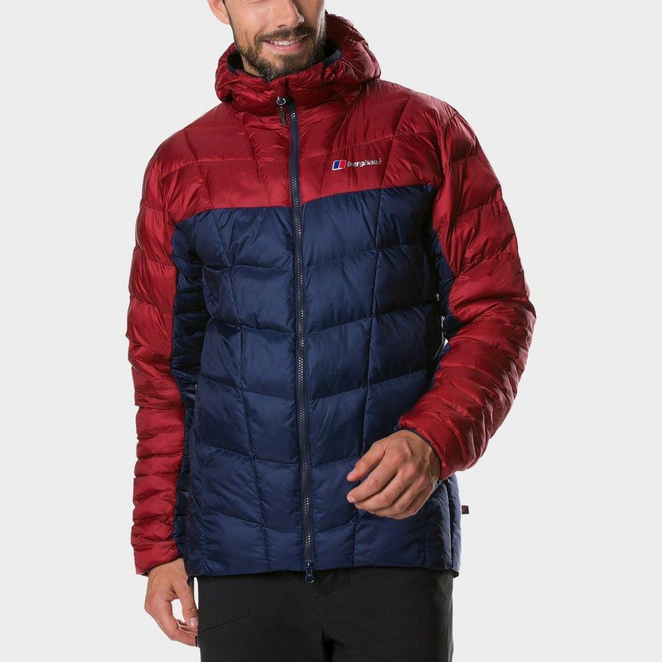 Berghaus Men s Nunat MTN Reflect Insulated Jacket GO Outdoors