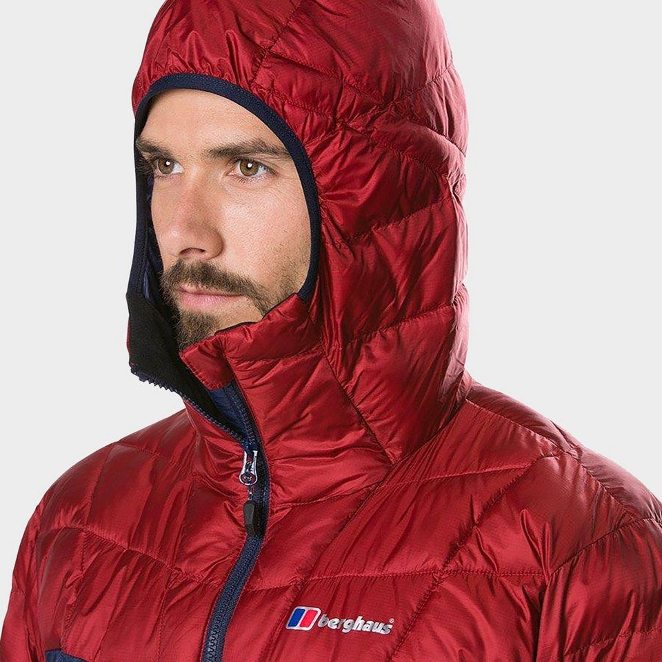 Berghaus Men s Nunat MTN Reflect Insulated Jacket GO Outdoors