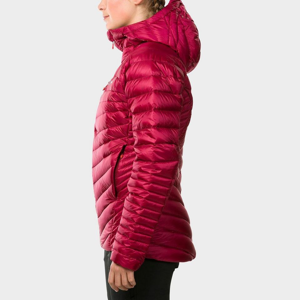 Berghaus Women s Extrem Micro Down Jacket 2.0 GO Outdoors