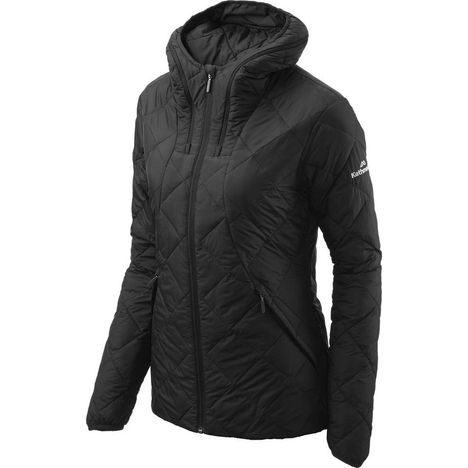 Kathmandu Lawrence Women s Insulated Jacket GO Outdoors