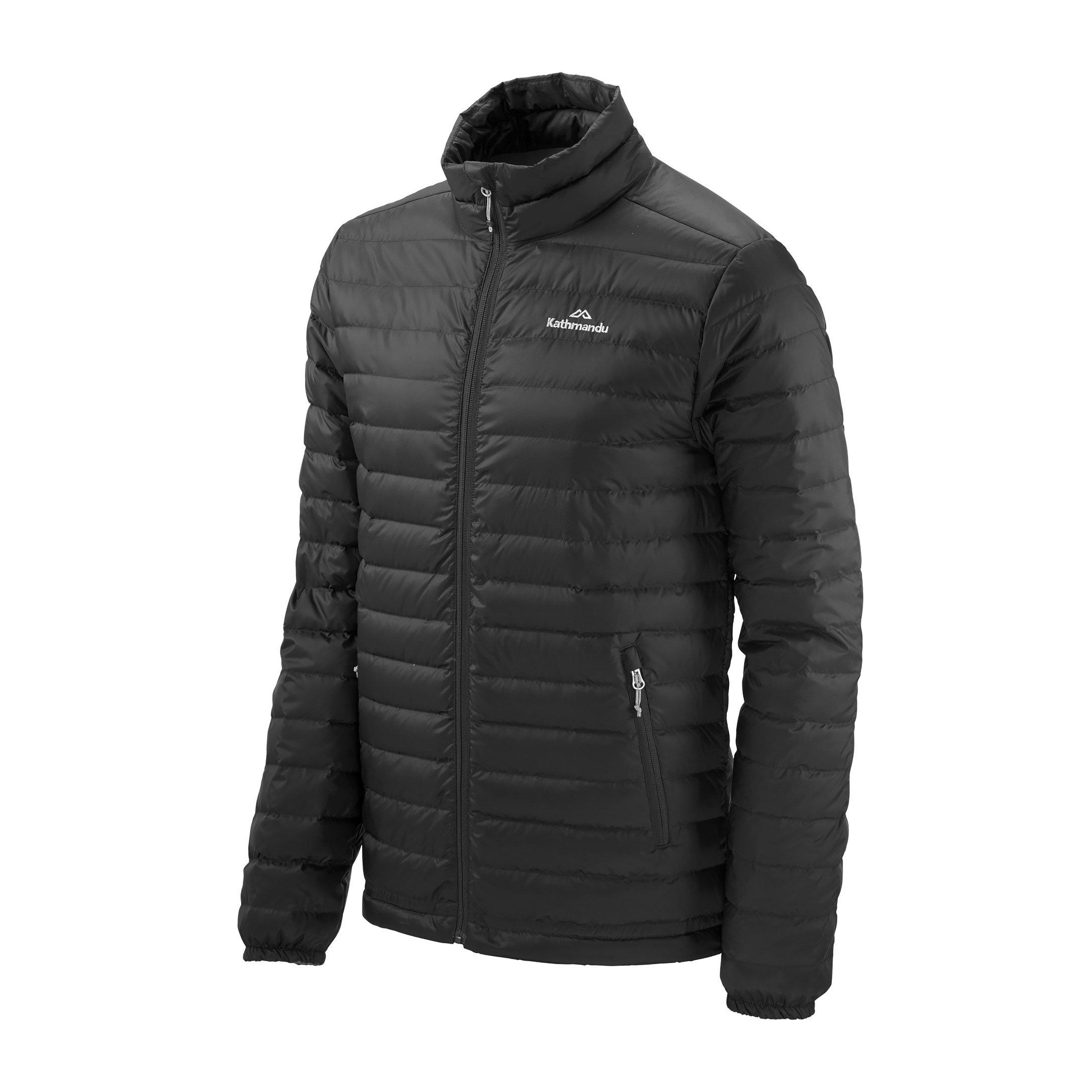 kathmandu epiq down jacket mens
