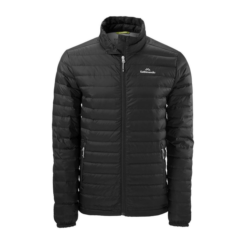 Kathmandu Men s Heli Down Jacket GO Outdoors