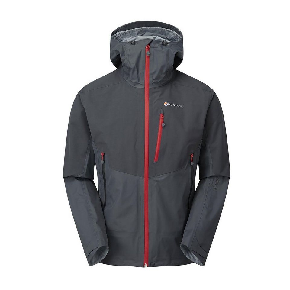 Montane Men s Ajax Waterproof Jacket GO Outdoors