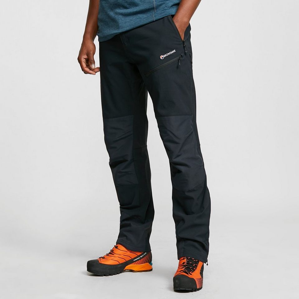 Montane Men s Terra Mission Pants GO Outdoors