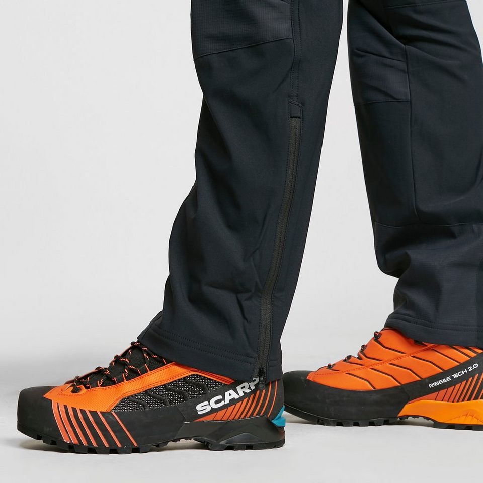 Montane Men s Terra Mission Pants GO Outdoors