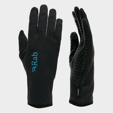 Women's Power Stretch Contact Grip Glove