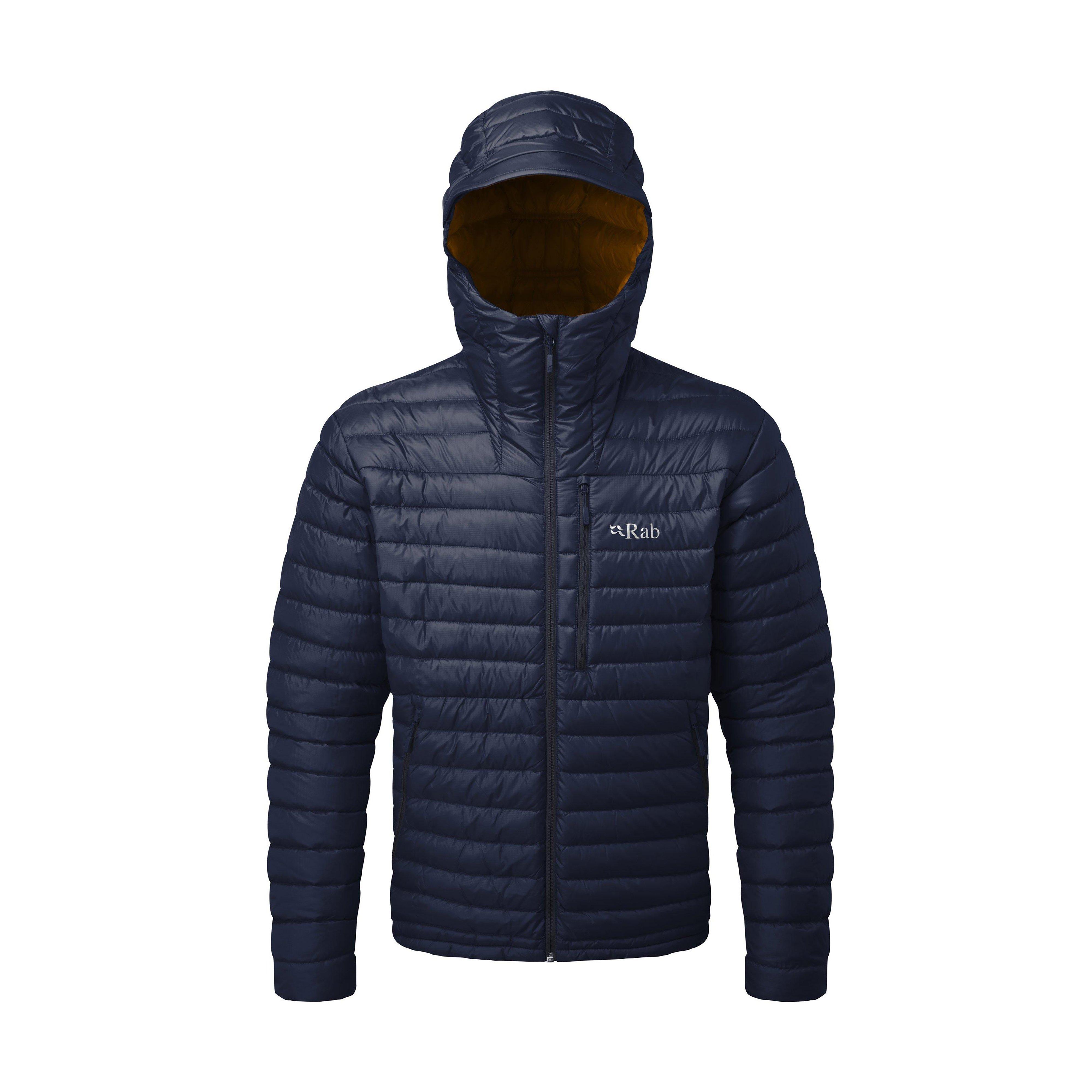 go outdoors waterproof jacket