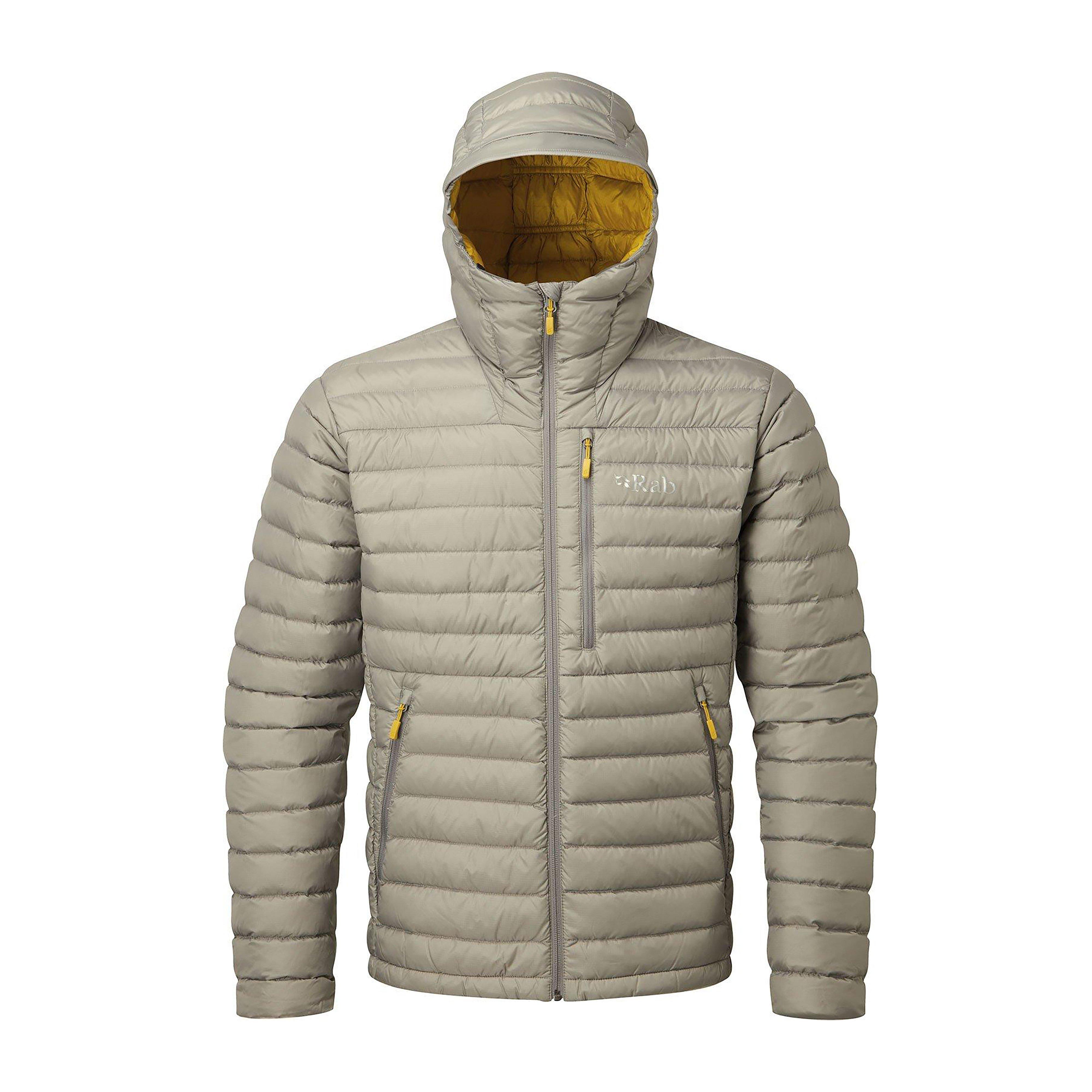 ladies rab coat go outdoors