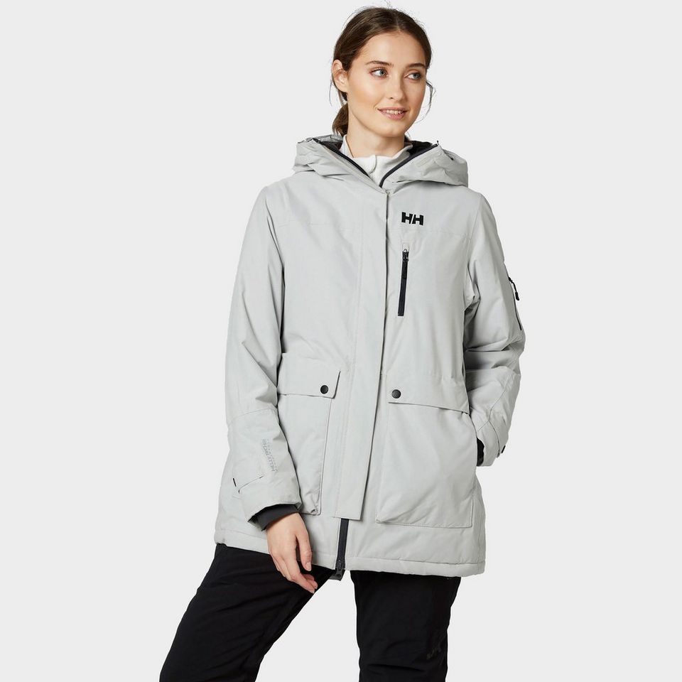 Helly hansen marie ski jacket hotsell