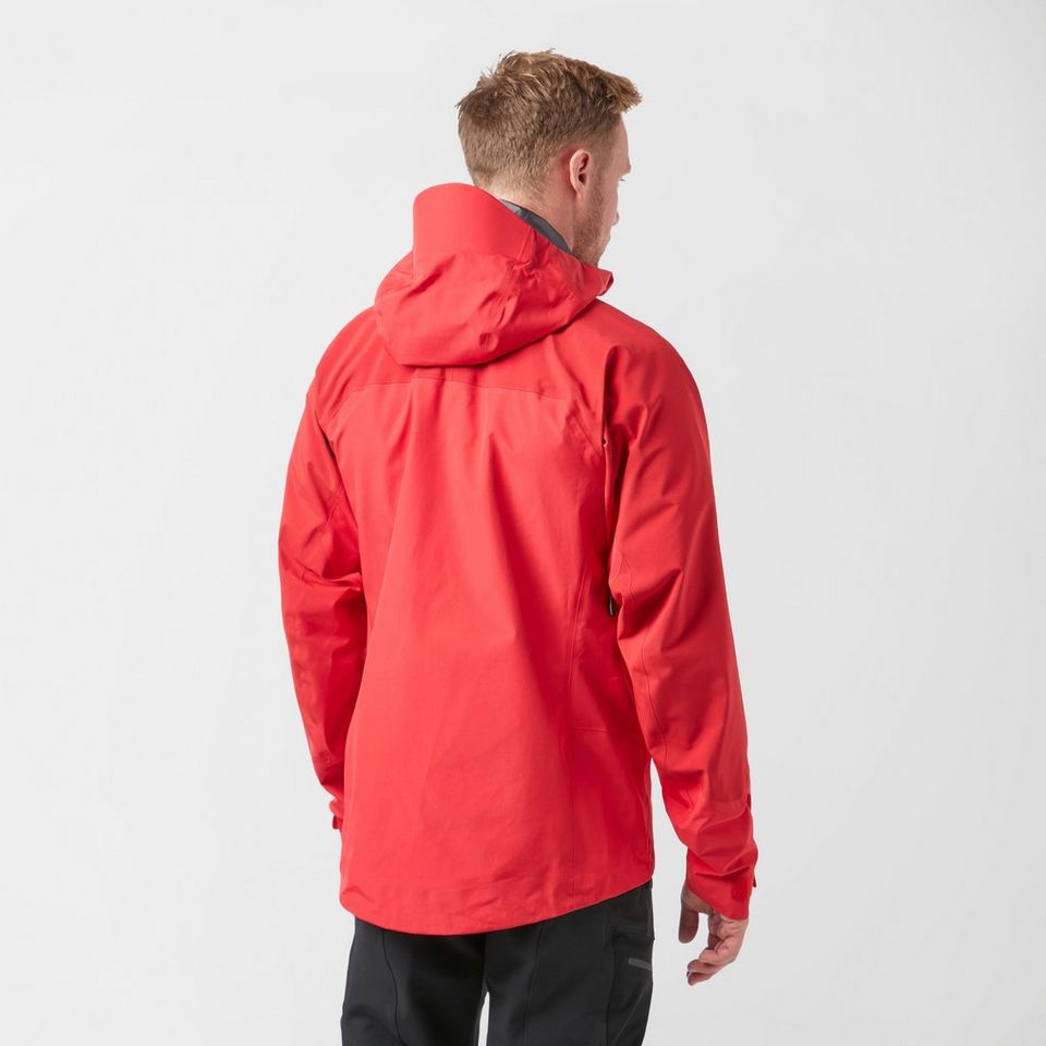 Mountain Equipment Men s Lhotse Waterproof Jacket GO Outdoors