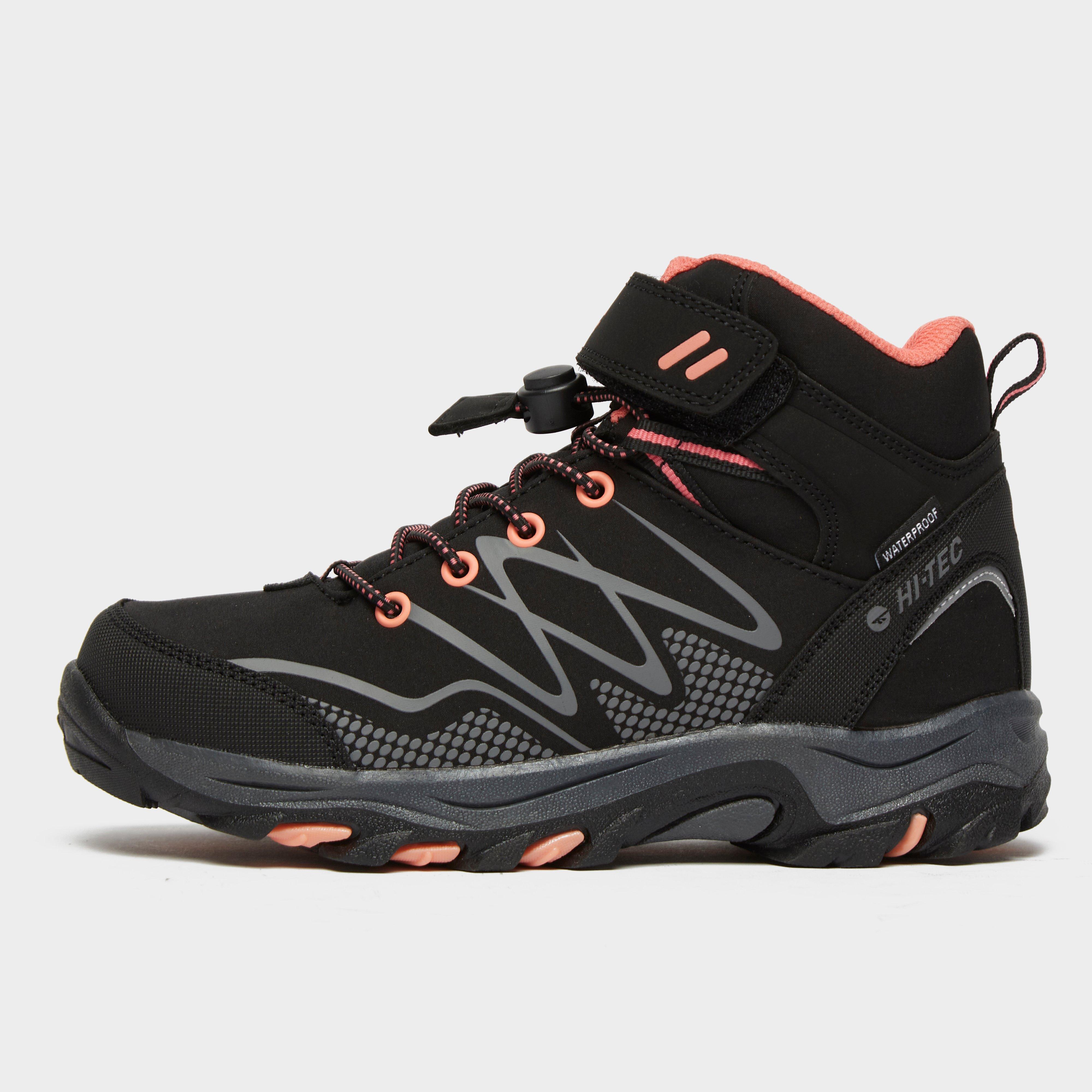 go outdoors kids boots