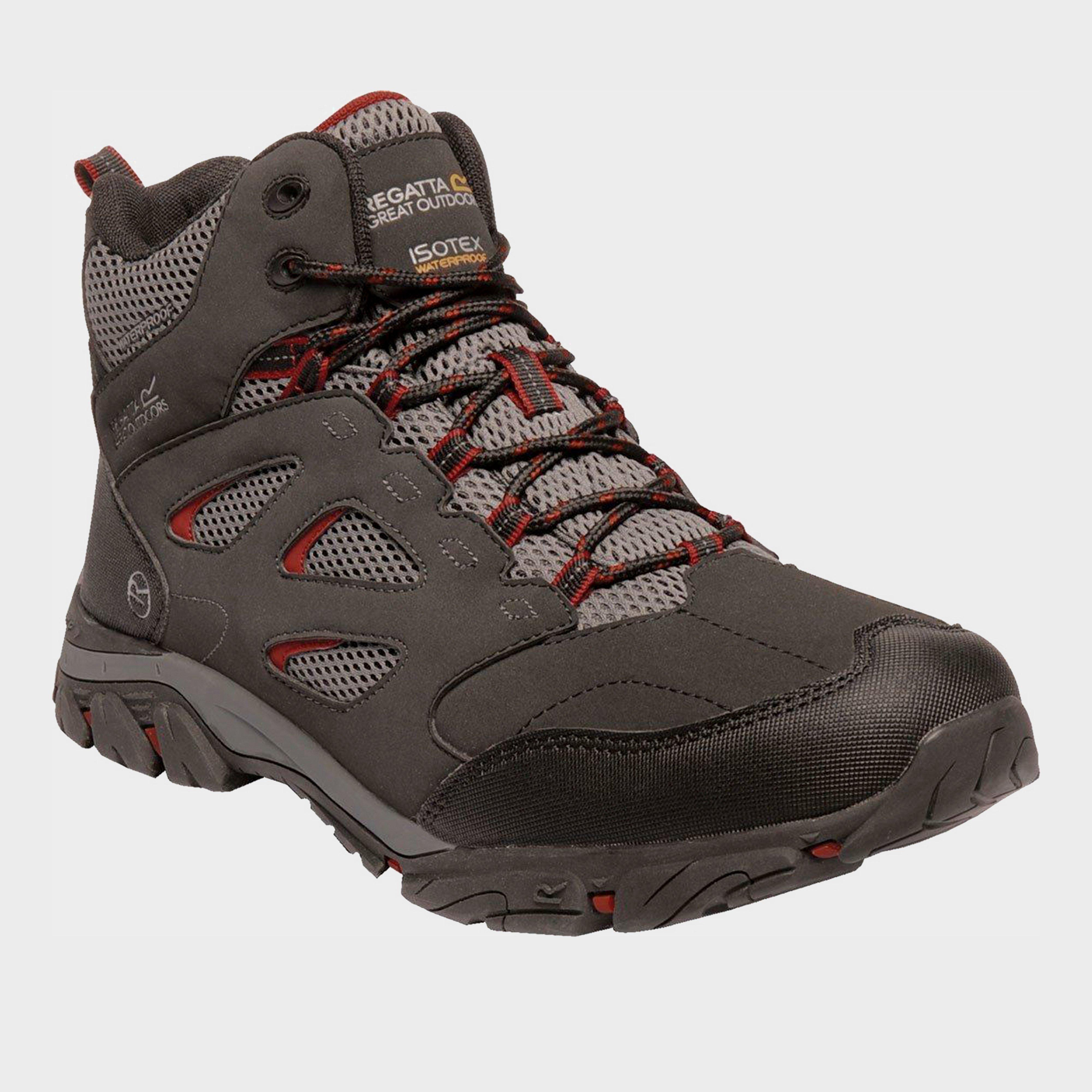 regatta great outdoors boots