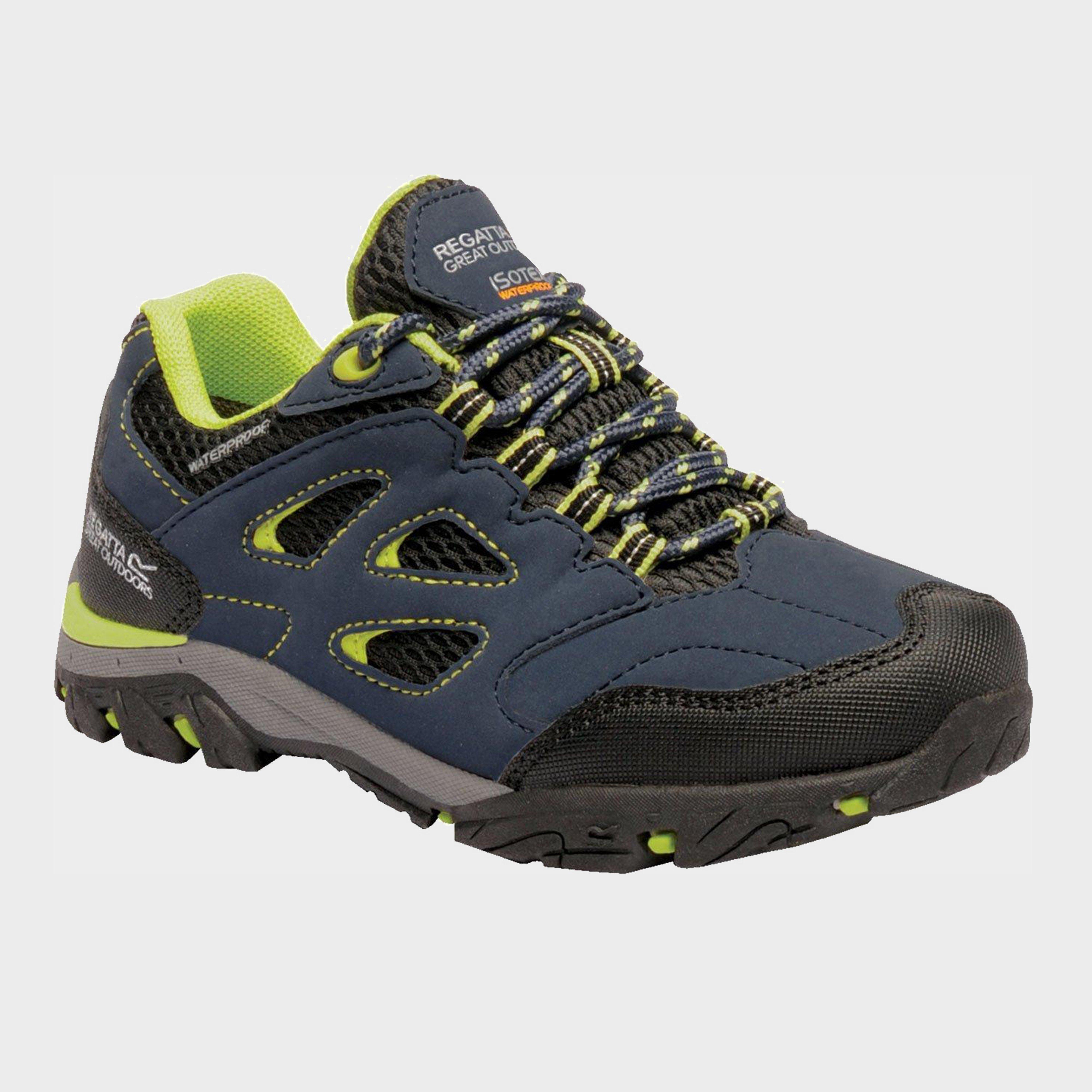 go outdoors kids walking boots