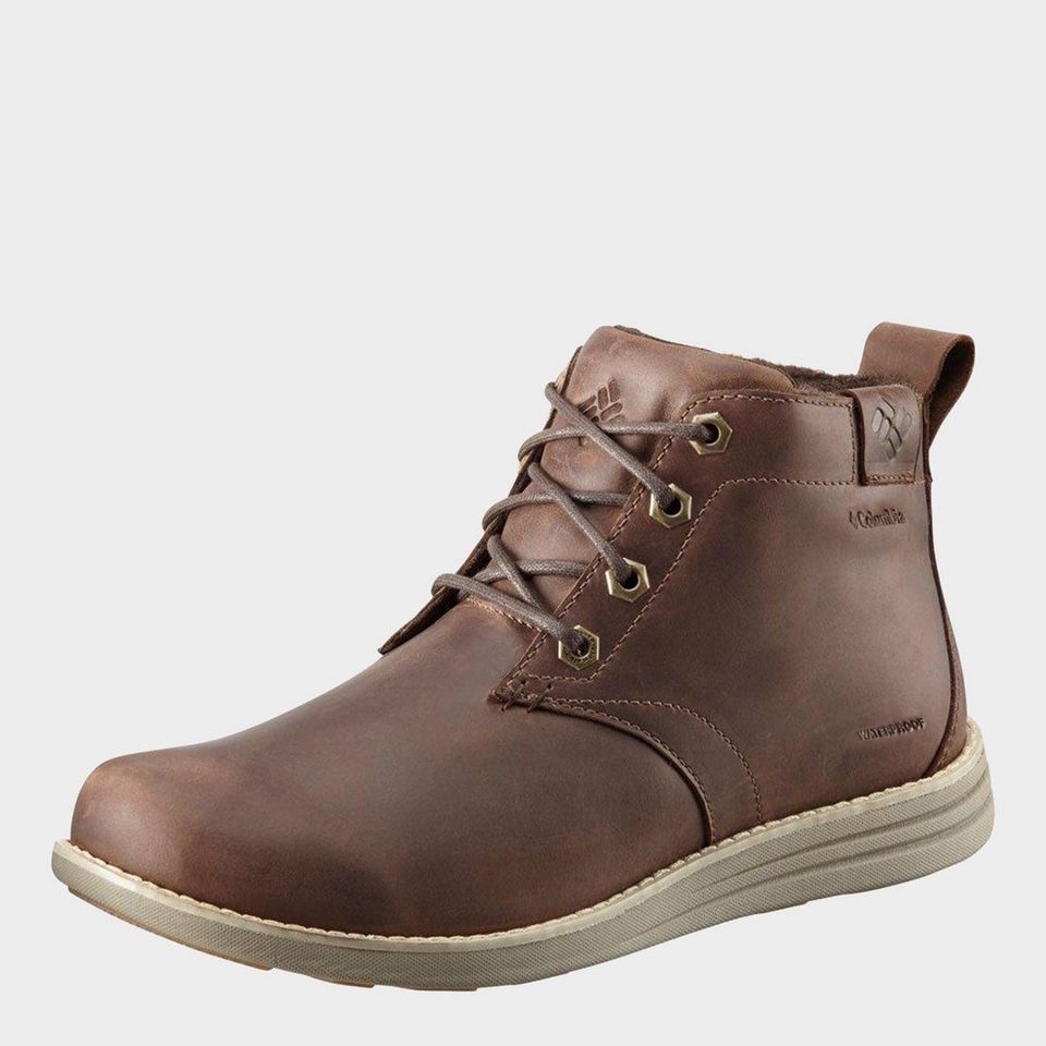 Martell chukka deals