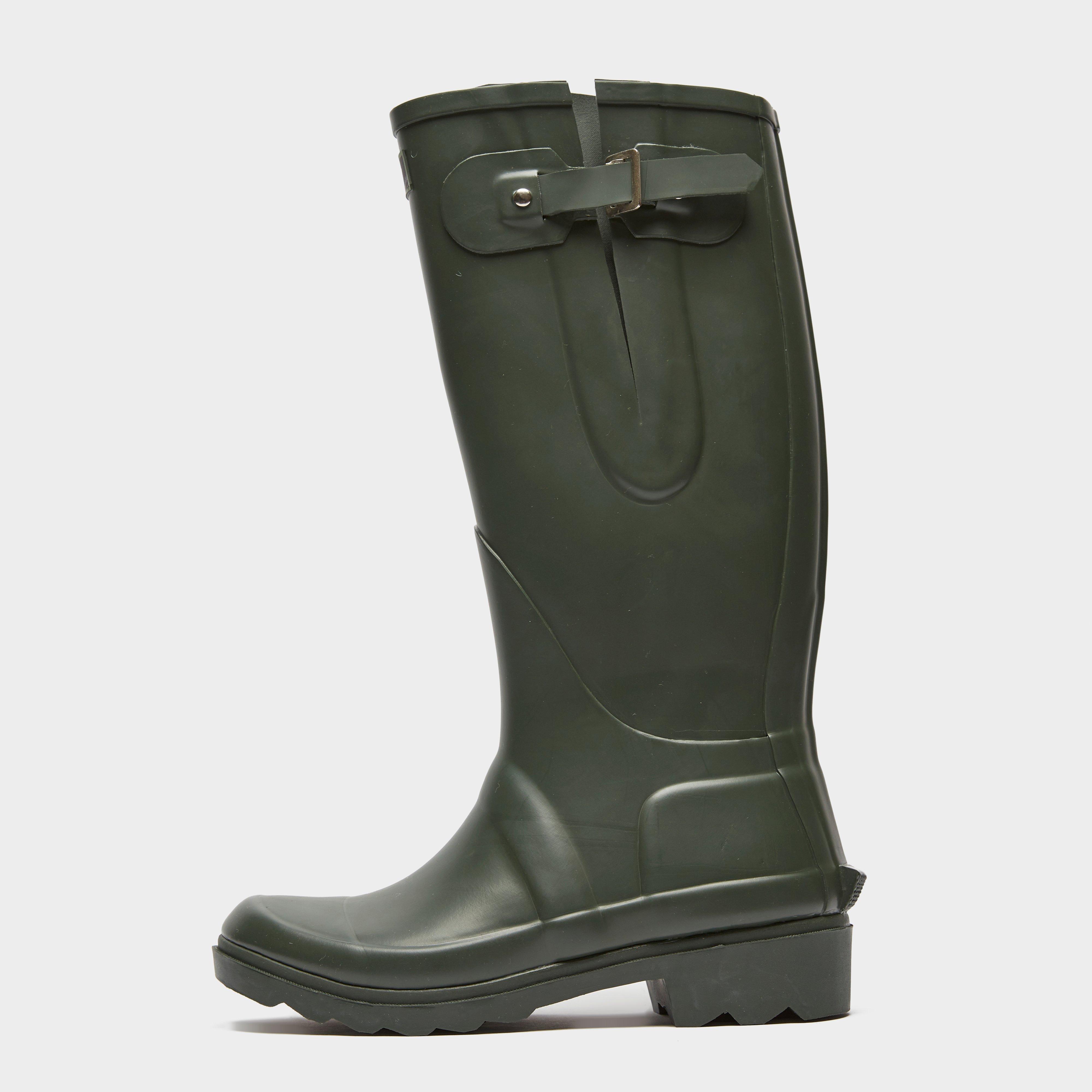 most comfortable wellington boots