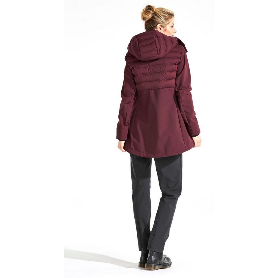 Didriksons Women s Linda Insulated Parka GO Outdoors