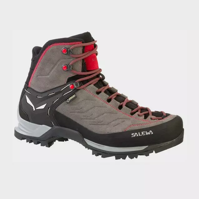 Salewa Insulated Mountaineering Boots Ortles Edge Mid Gore-Tex