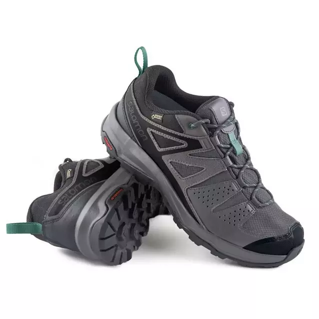 Salomon X RADIANT GO Outdoors