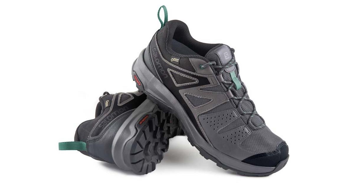 Salomon X RADIANT GO Outdoors