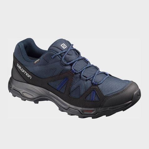 NAVY BLAZER Salomon Men's Rhossili GTX Walking Shoes