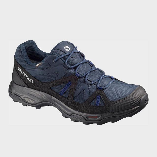 Salomon Men's Rhossili GTX Walking Shoes GO Outdoors