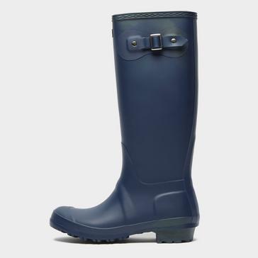 Navy COTSWOLD Women's Sandringham Wellington