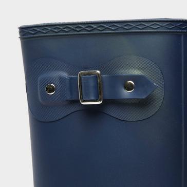 Navy COTSWOLD Women's Sandringham Wellington