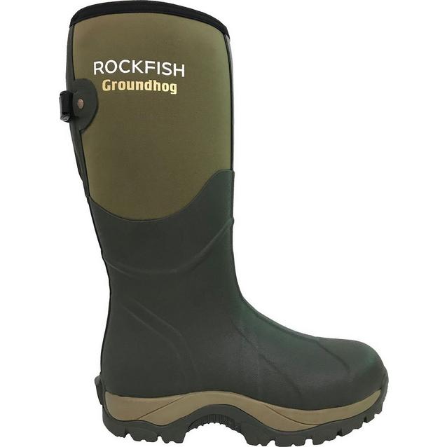 Rockfish Wellies Rockfish Groundhog Rockfish Groundhog Wellies