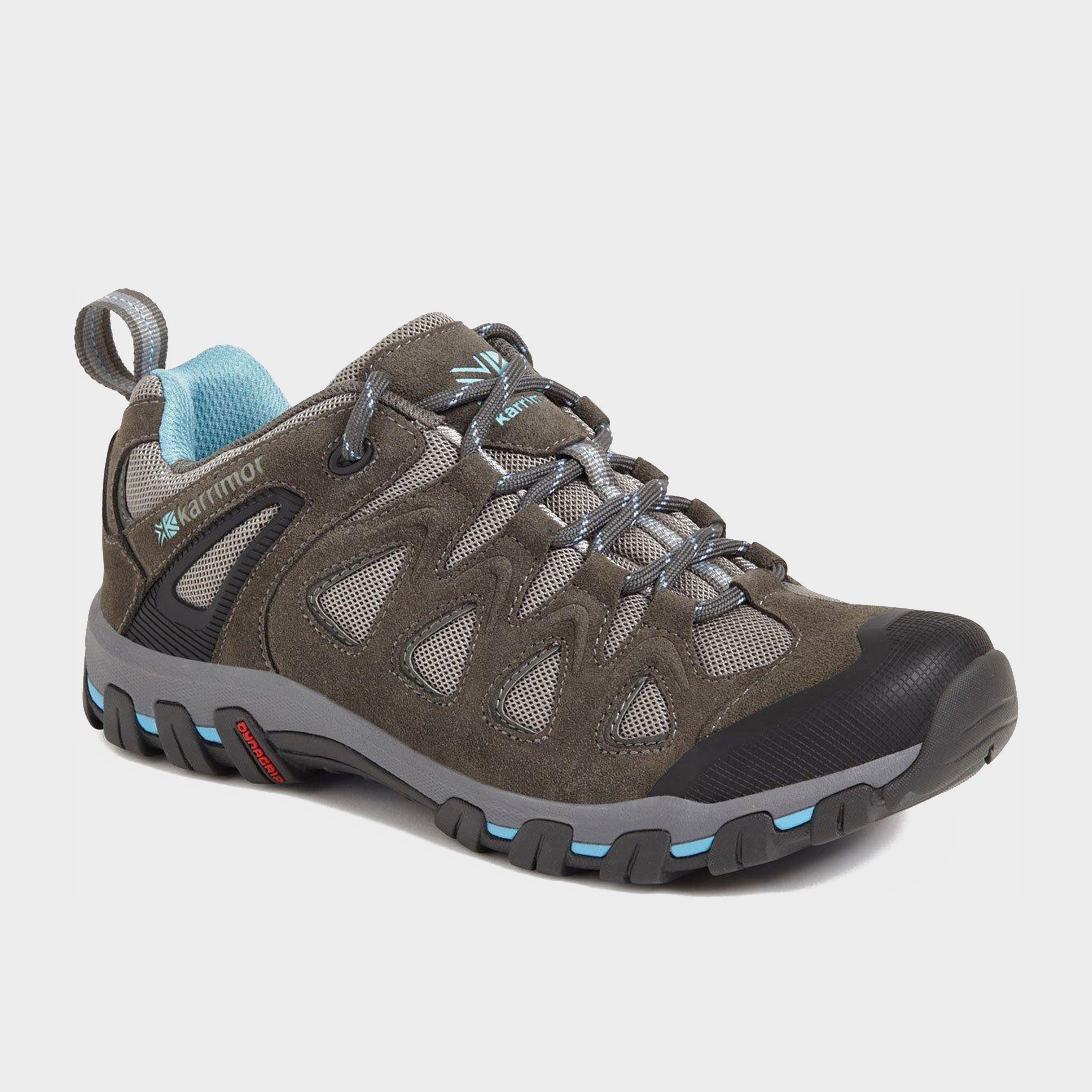 hiking trainers womens
