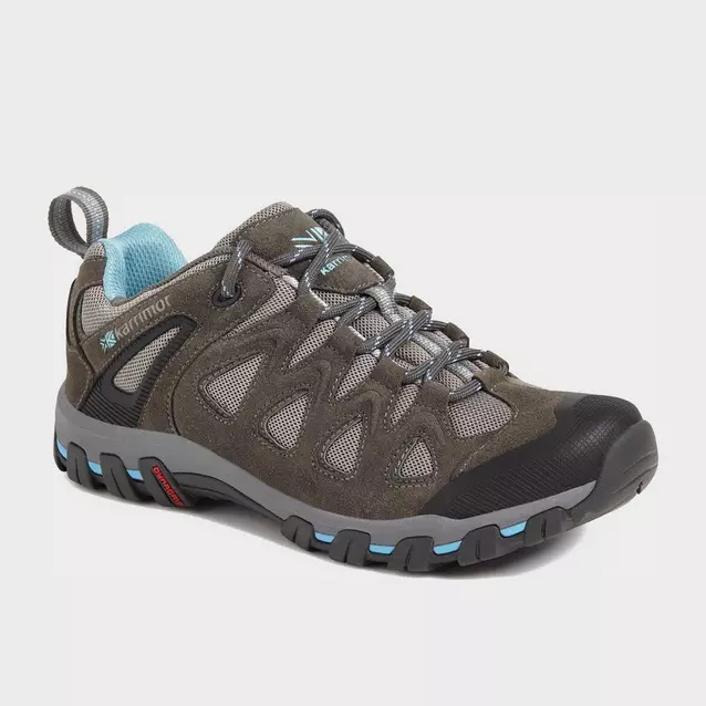 Karrimor 2025 Karrimor Corrie Ladies Waterproof Walking Shoes