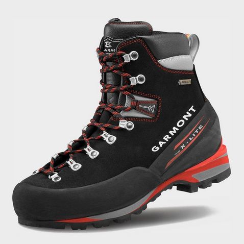 Black GARMONT Men's Pinnacle GTX Boots