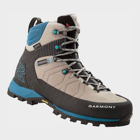 GREY-BLUE GARMONT Women's Toubkal GTX Walking Boots
