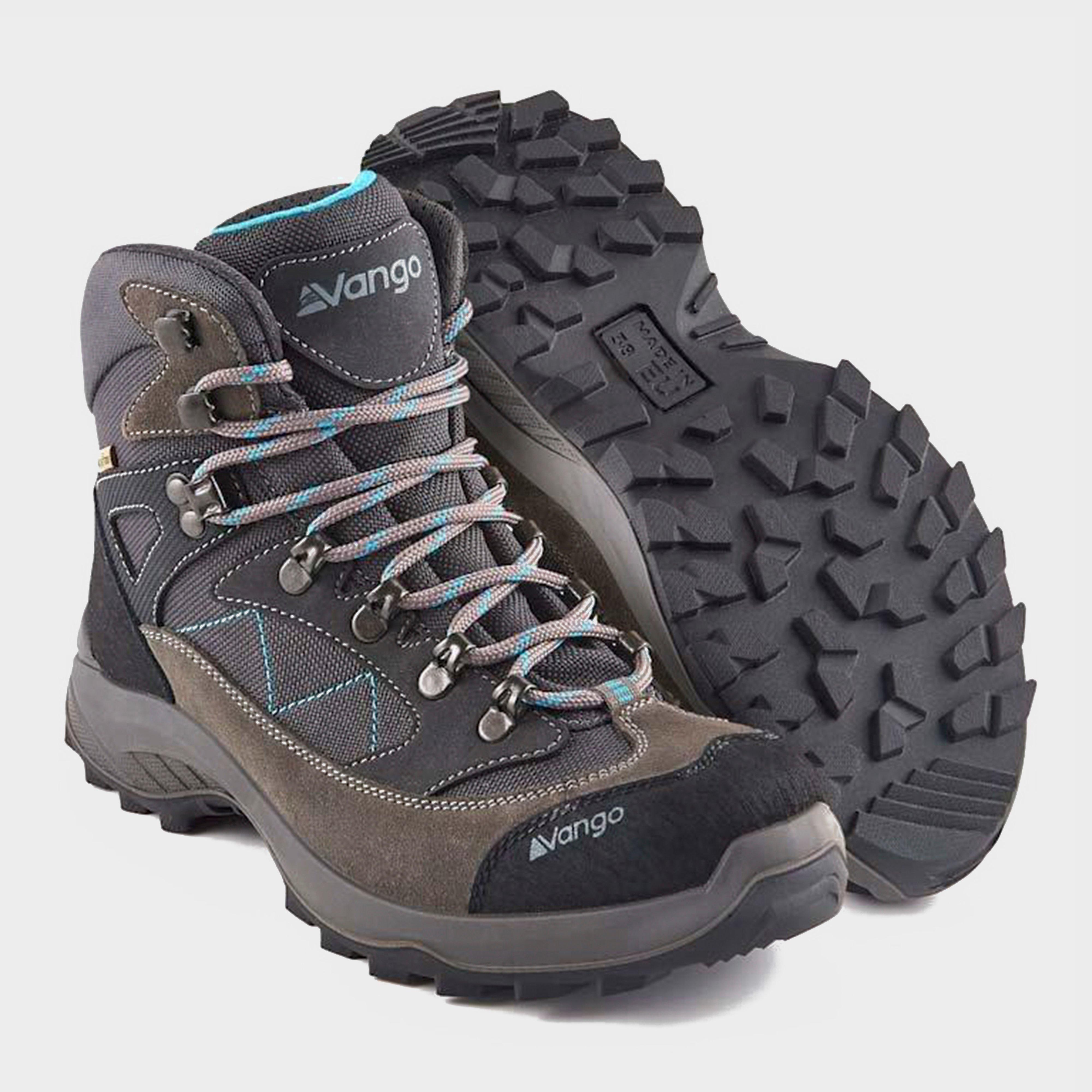 Hi-Gear Women's Snowdon II Walking Boots Review