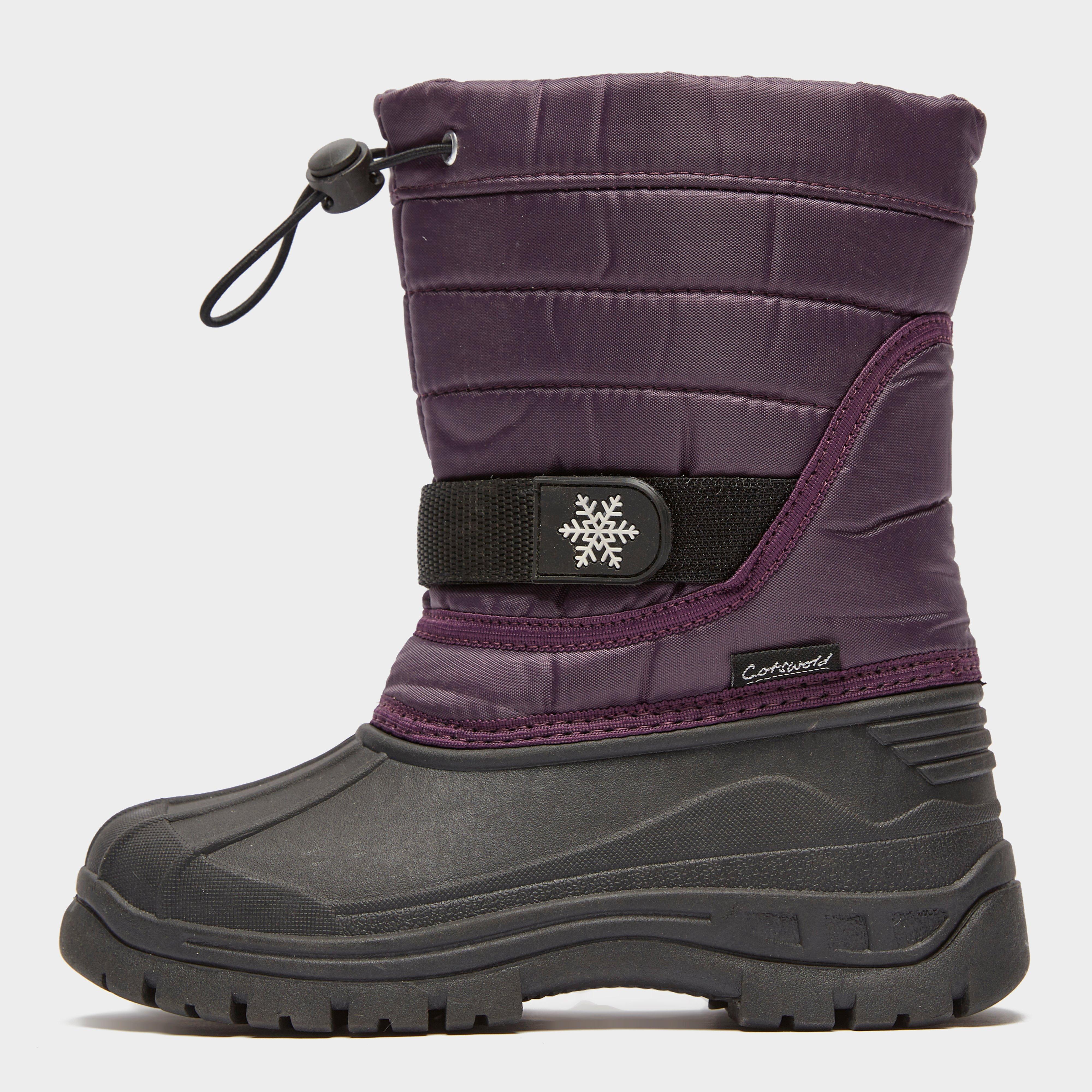 go outdoors snow boots womens