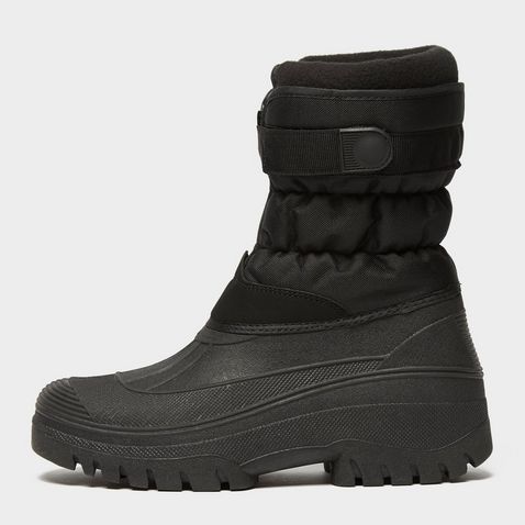 Mens snow boots sales sale uk