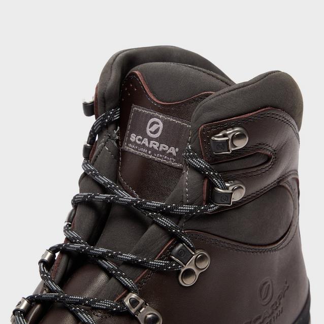 scarpa men's sl active walking boots
