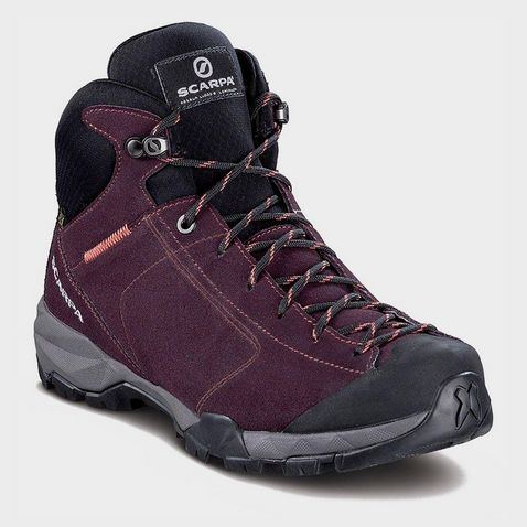 TEMARARIE SCARPA Women's Mojito Hike GTX Walking Boots