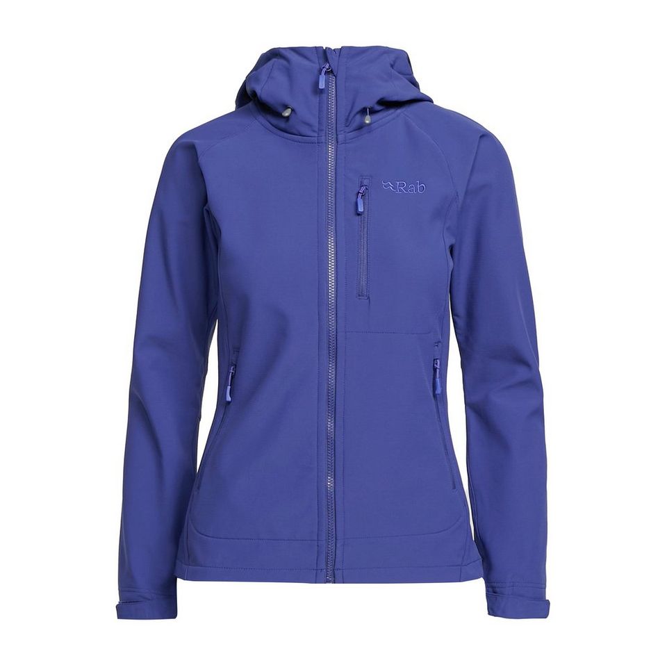 Rab salvo softshell jacket best sale