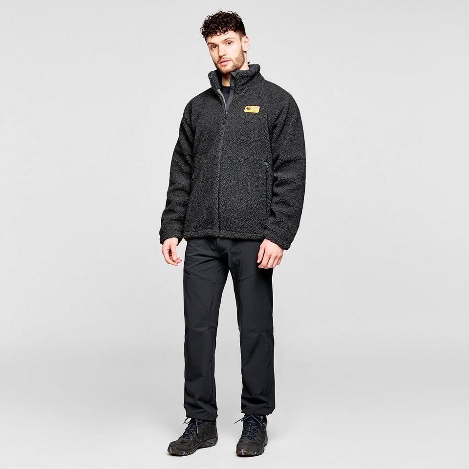 Rab pile fleece best sale