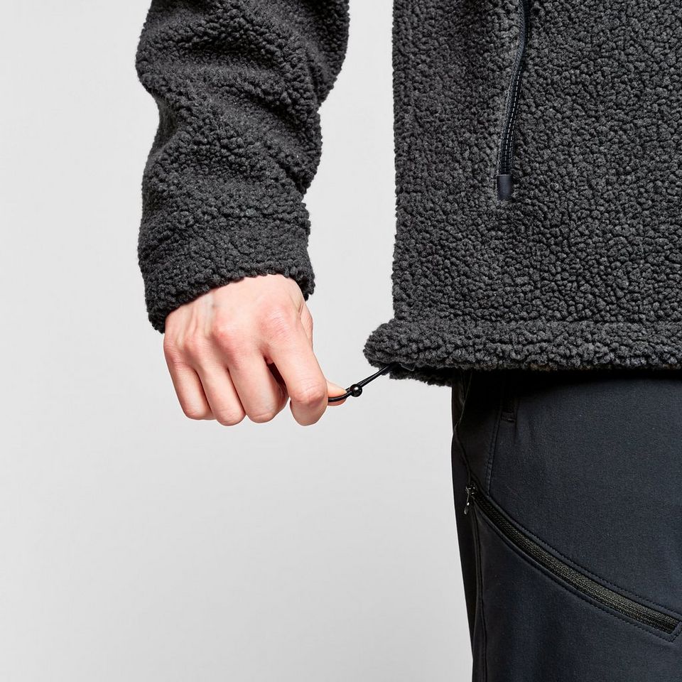 Rab retro fleece online