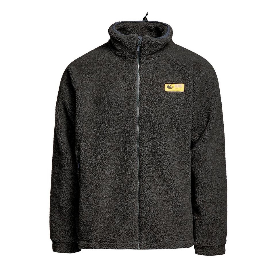 Rab double pile fleece online