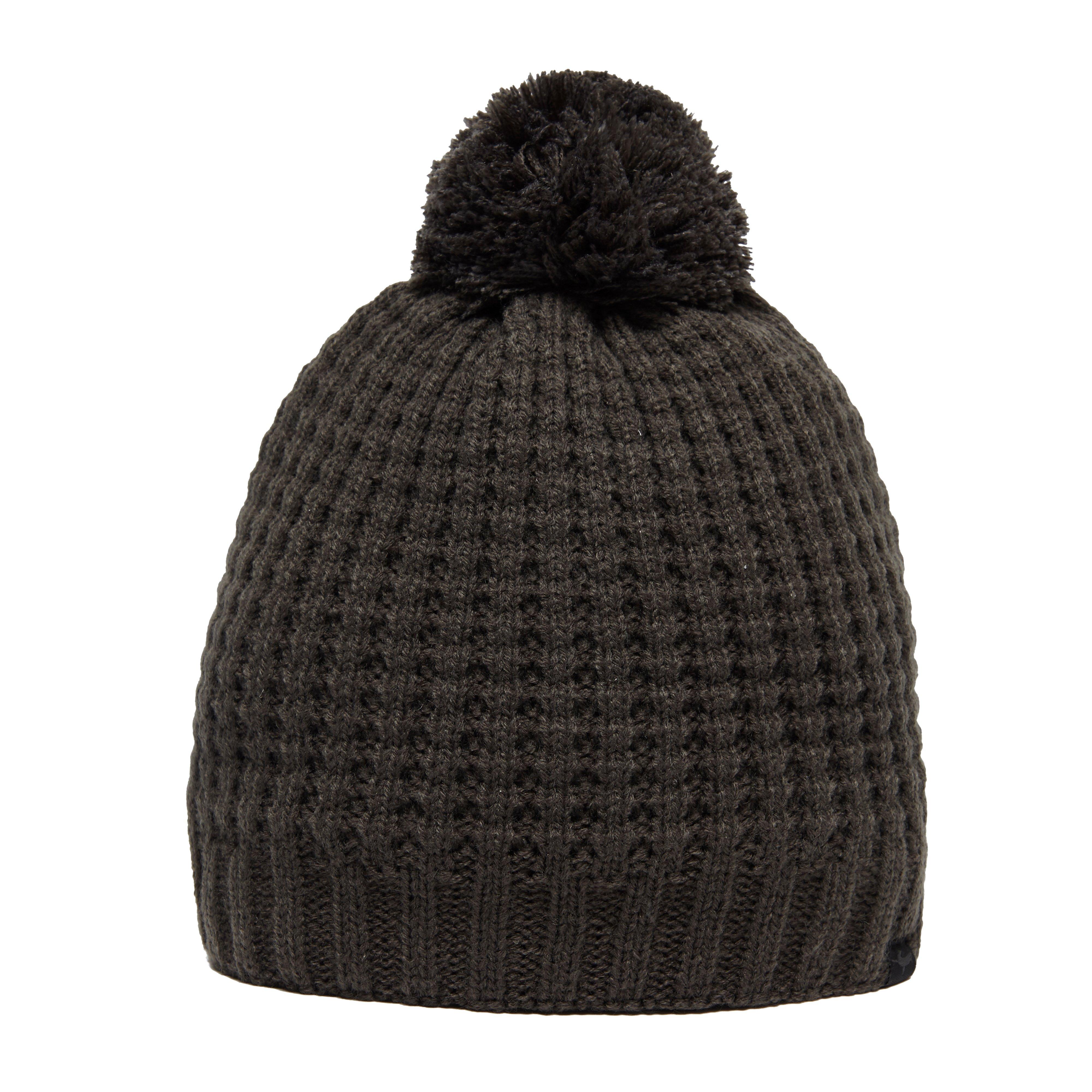 mens chunky bobble hat