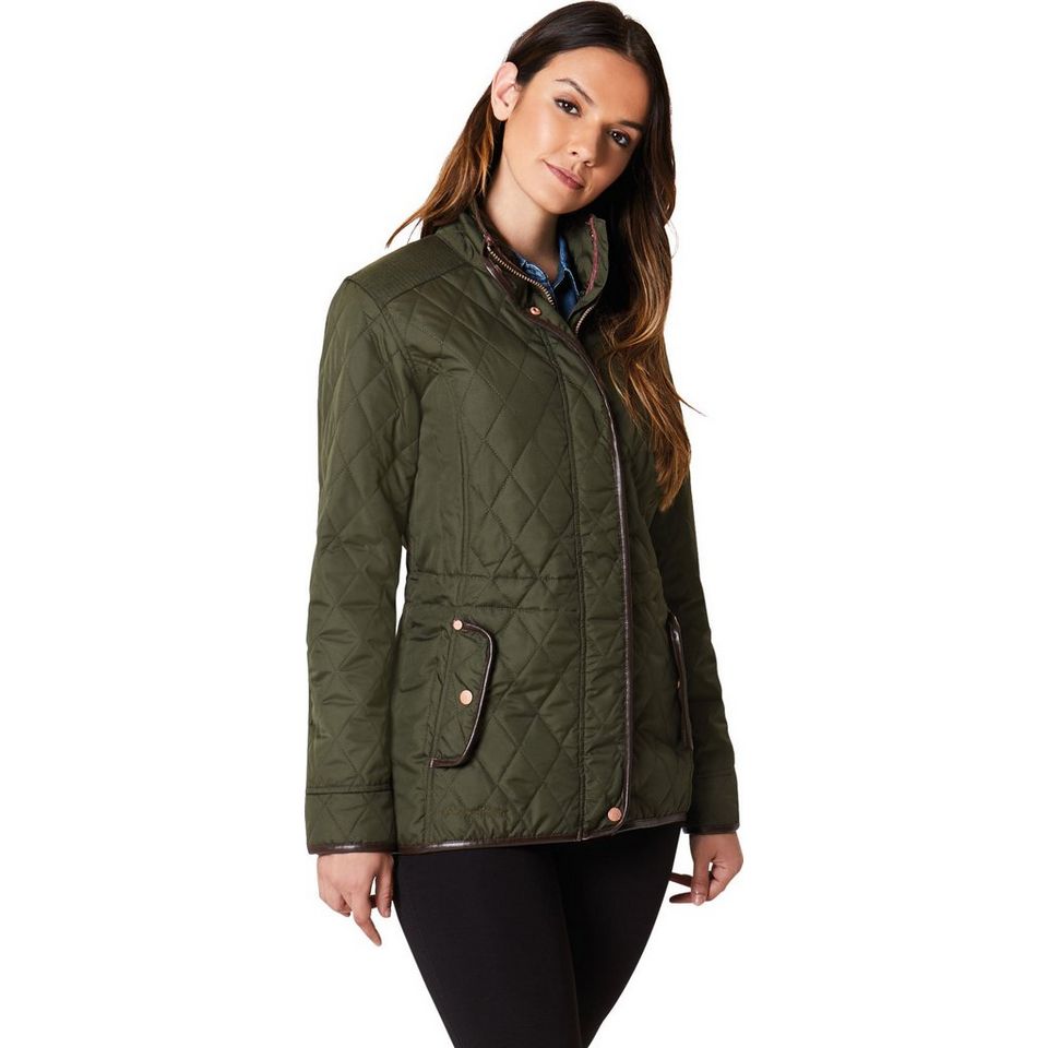 Regatta Women s Coretta Insulated Jacket GO Outdoors